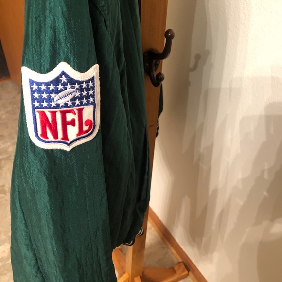 Vintage Green Bay Packer Starter bomber jacket - Picture 7 of 7